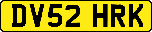 DV52HRK