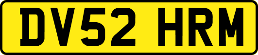 DV52HRM