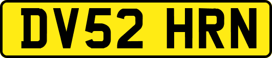 DV52HRN