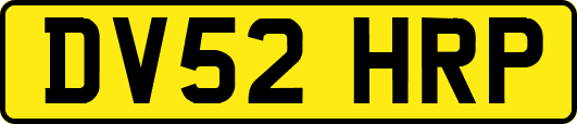 DV52HRP