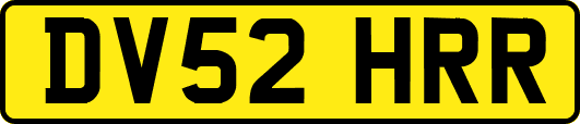 DV52HRR