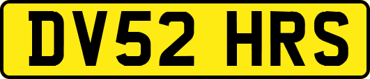 DV52HRS