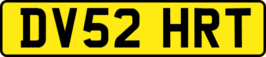 DV52HRT