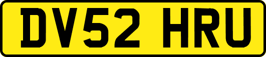 DV52HRU
