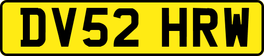 DV52HRW