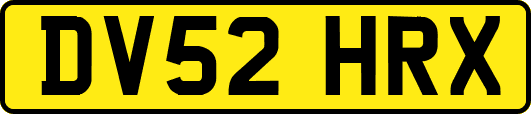 DV52HRX