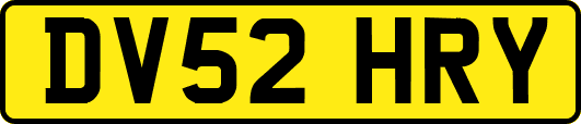 DV52HRY