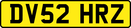 DV52HRZ