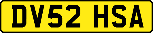 DV52HSA