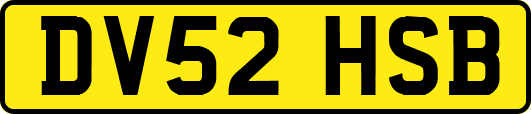 DV52HSB