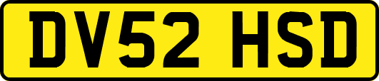 DV52HSD