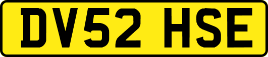 DV52HSE