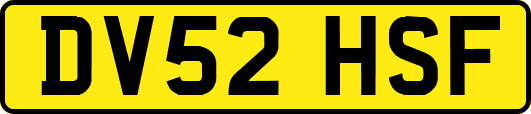 DV52HSF