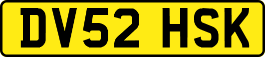 DV52HSK