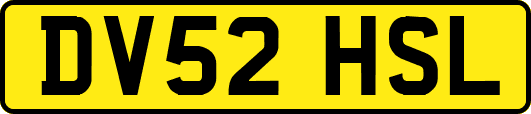 DV52HSL