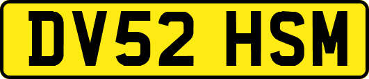 DV52HSM