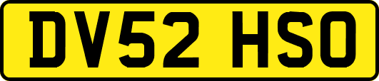 DV52HSO