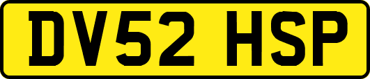 DV52HSP