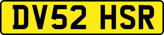 DV52HSR