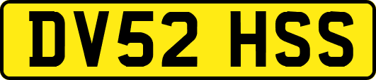DV52HSS