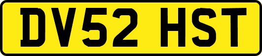 DV52HST