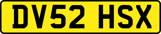 DV52HSX