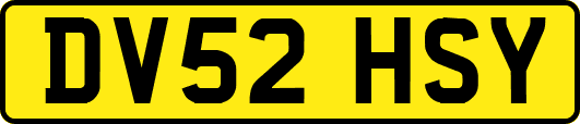 DV52HSY