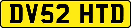 DV52HTD