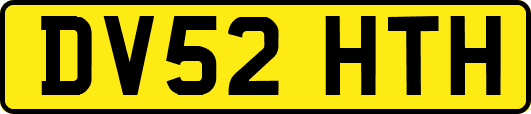 DV52HTH