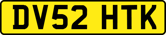 DV52HTK