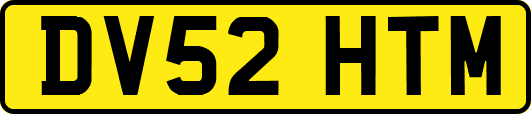 DV52HTM