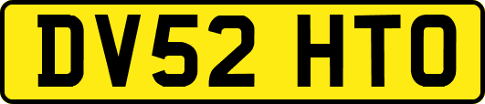 DV52HTO