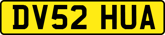 DV52HUA
