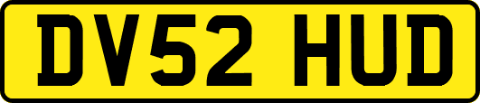 DV52HUD
