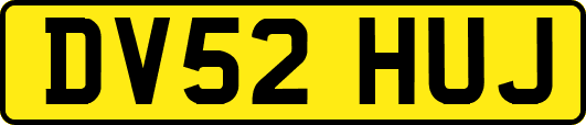 DV52HUJ