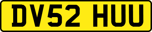 DV52HUU