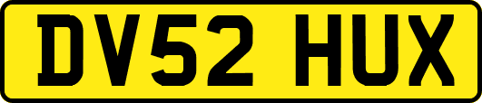 DV52HUX