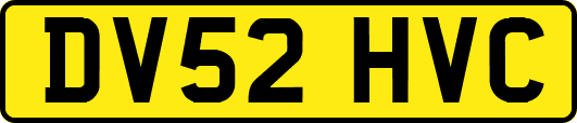 DV52HVC