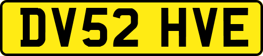 DV52HVE