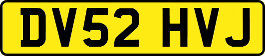 DV52HVJ