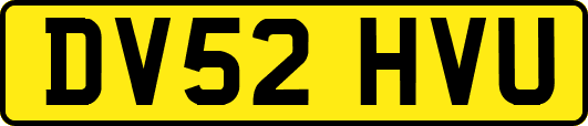 DV52HVU
