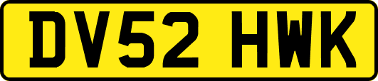 DV52HWK
