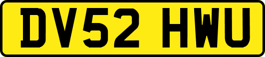 DV52HWU