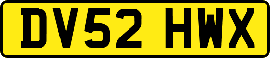 DV52HWX