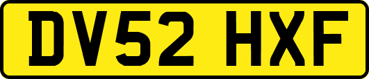 DV52HXF