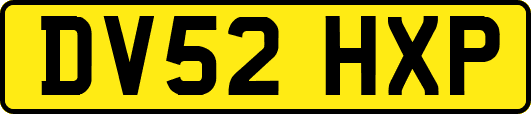 DV52HXP