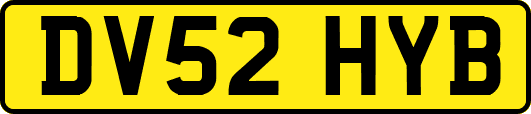 DV52HYB