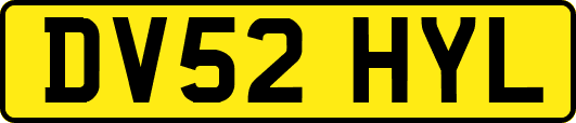 DV52HYL