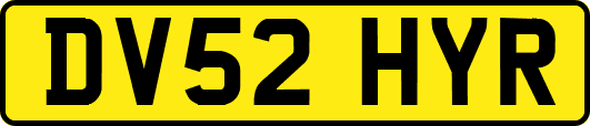 DV52HYR
