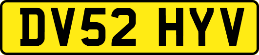 DV52HYV